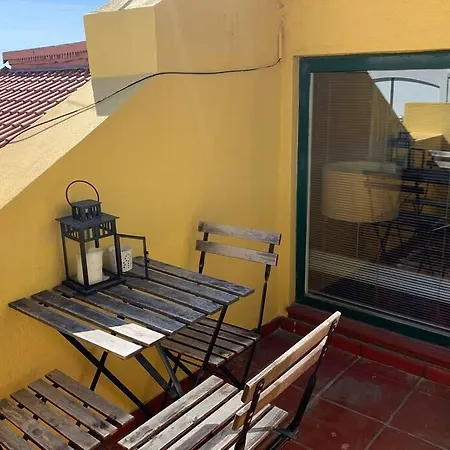 Apartamento Sweet Home, Near Alfama *