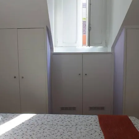Lejlighed Sweet Home, Near Alfama
