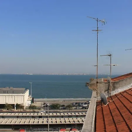 Apartamento Sweet Home, Near Alfama