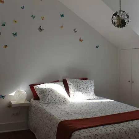 Sweet Home, Near Alfama Lisboa