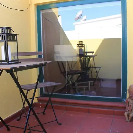Apartamento Sweet Home, Near Alfama Lisboa