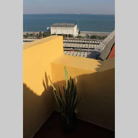 Sweet Home, Near Alfama *