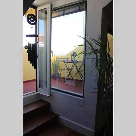 Sweet Home, Near Alfama Lejlighed *
