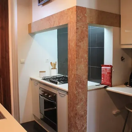 Lejlighed Sweet Home, Near Alfama *